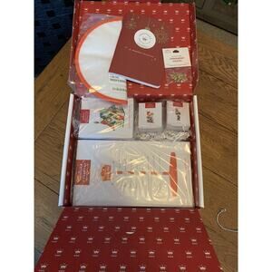 2024 Hallmark Keepsake Ornament Club Member Exclusive Kit NEW IN BOX